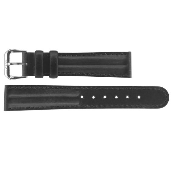 Banda No. 423 Master Sport Smooth Fine Leather Straps (16mm x 16mm)