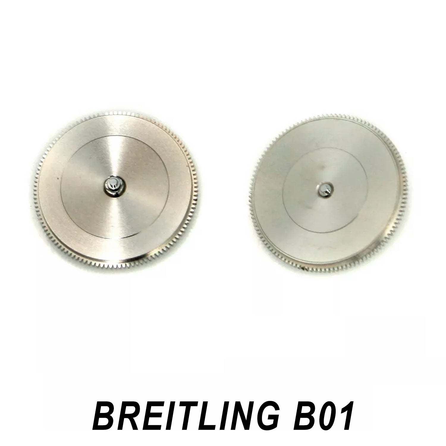 Genuine Mainspring Barrel Complete for High End Watches