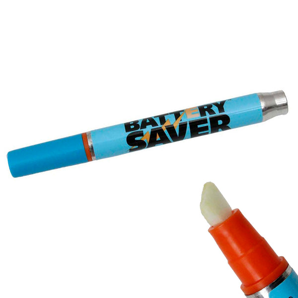 PowerPen Battery Saver for All Batteries Except Zinc Air