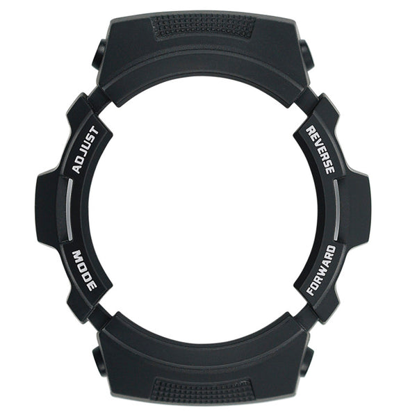 Genuine Casio Replacement Resin Bezel No. 10272876 for G-SHOCK