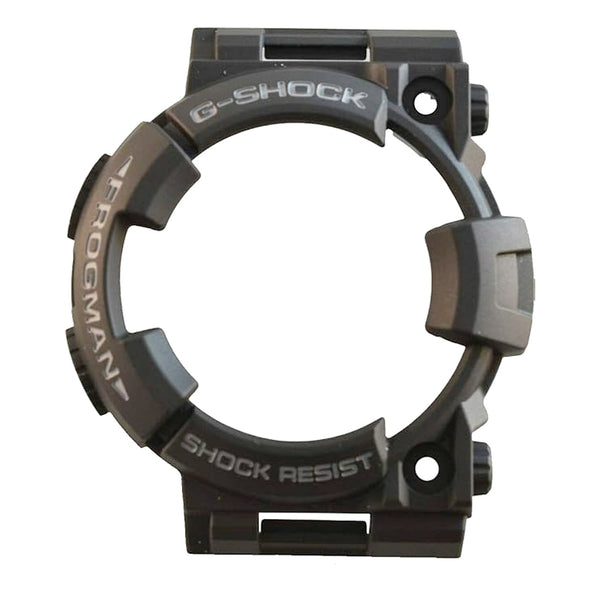 Genuine Casio Replacement Resin Bezel No. 10338374 for G-SHOCK Frogman