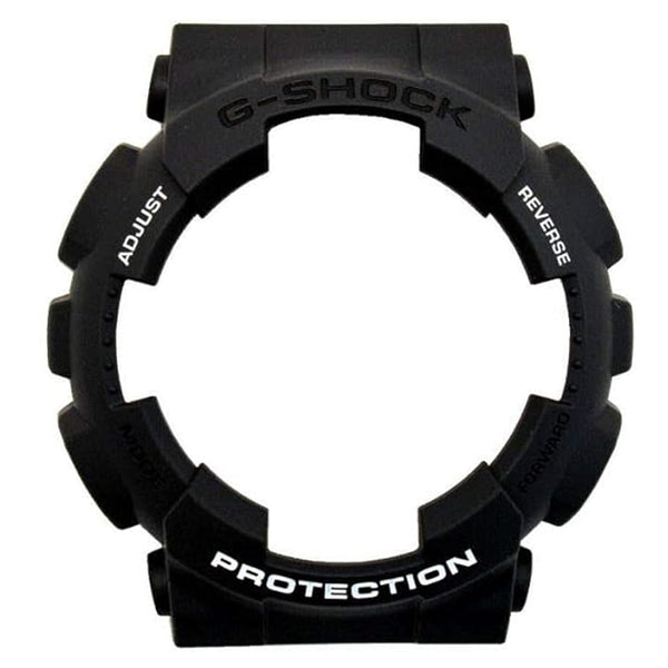 Genuine Casio Replacement Resin Bezel No. 10366713 for G-SHOCK