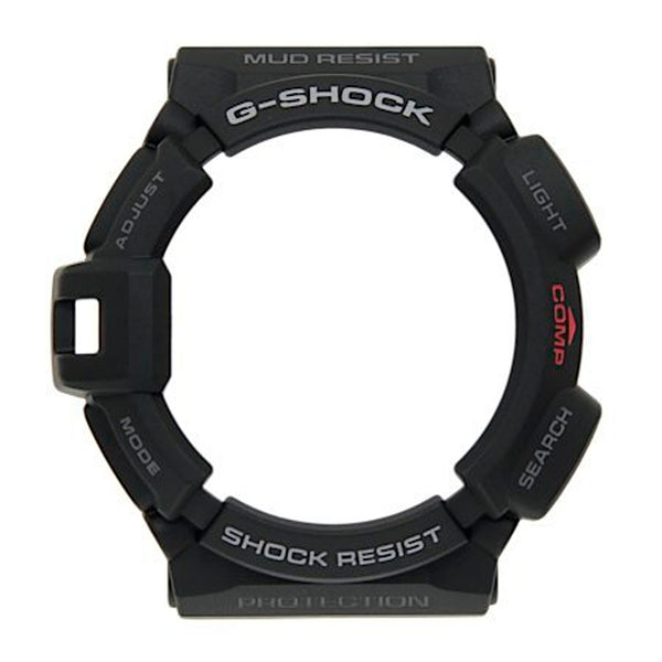 Genuine Casio Replacement Resin Bezel No. 10388861 for G-SHOCK MUDMAN