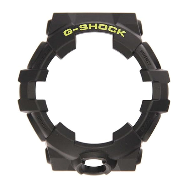 Genuine Casio Replacement Resin Bezel No. 10607578 for G-SHOCK