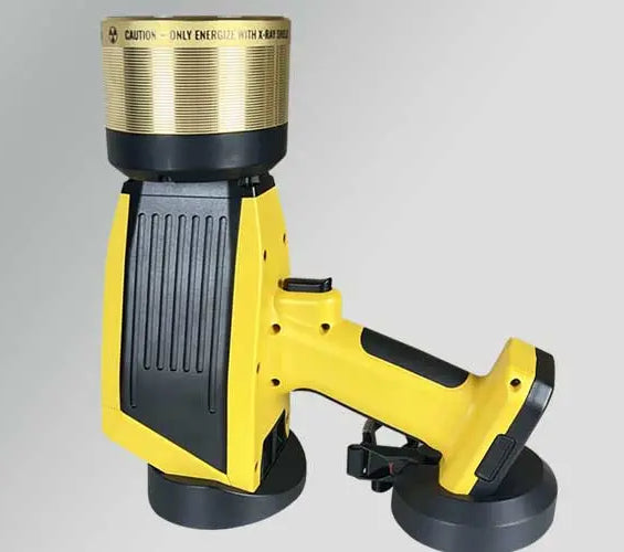 GEMORO XRF Gold & Precious Metal Analyzer