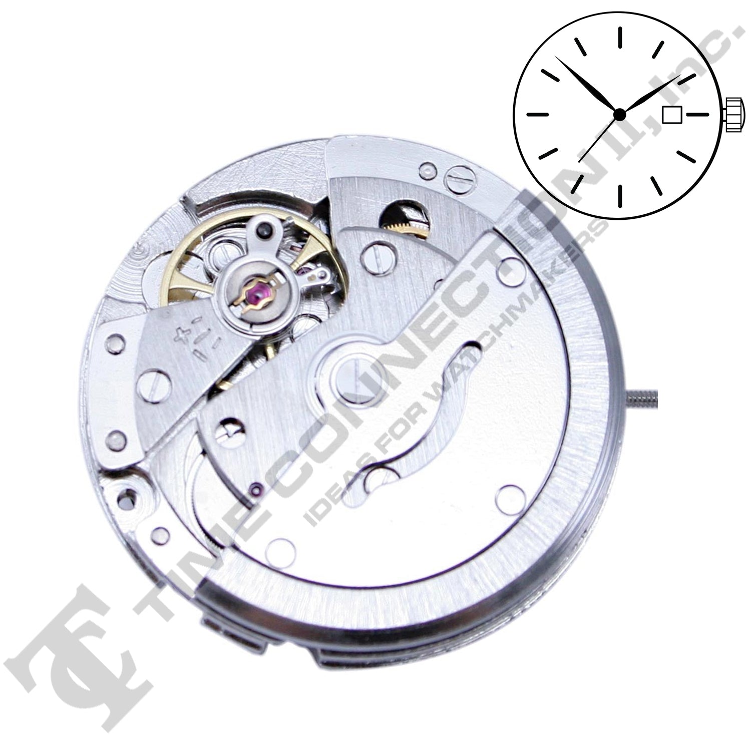 Chinese TY2806 Automatic Movement