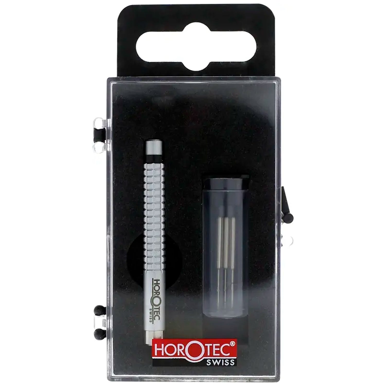 Horotec MSA 10.534 Set of Watch Bracelet Pin Pusher Removers Tool