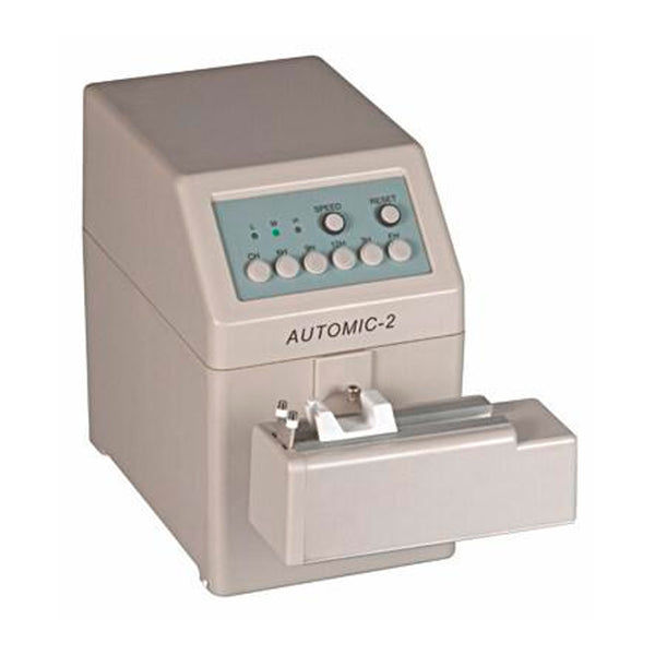 MTG AUTOMIC-2 Automatic Microphone for Testers MTG-4000H & MTG-5000H