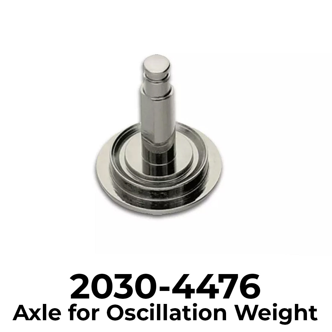 Internal Parts to fit Rolex 20 Series Calibers 2030, 2035