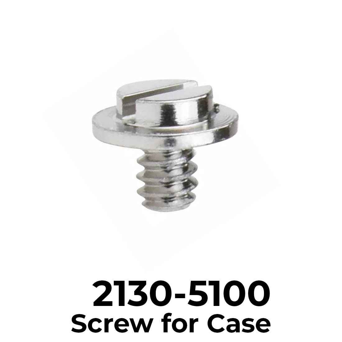 Screws to fit Rolex 2130 Caliber (Refills)