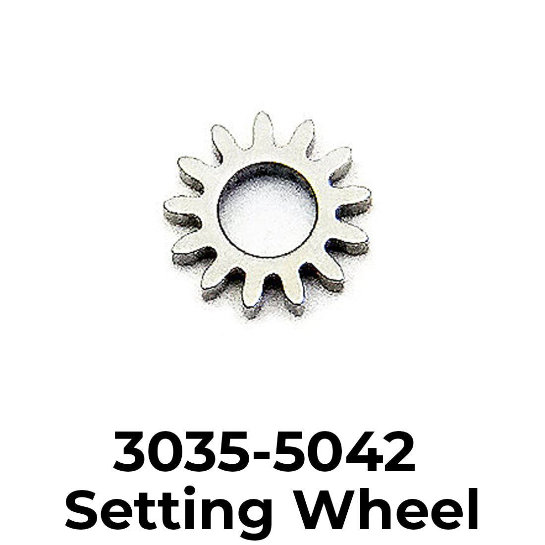 Internal Parts to fit Rolex 30 Series Calibers 3000 - 3055