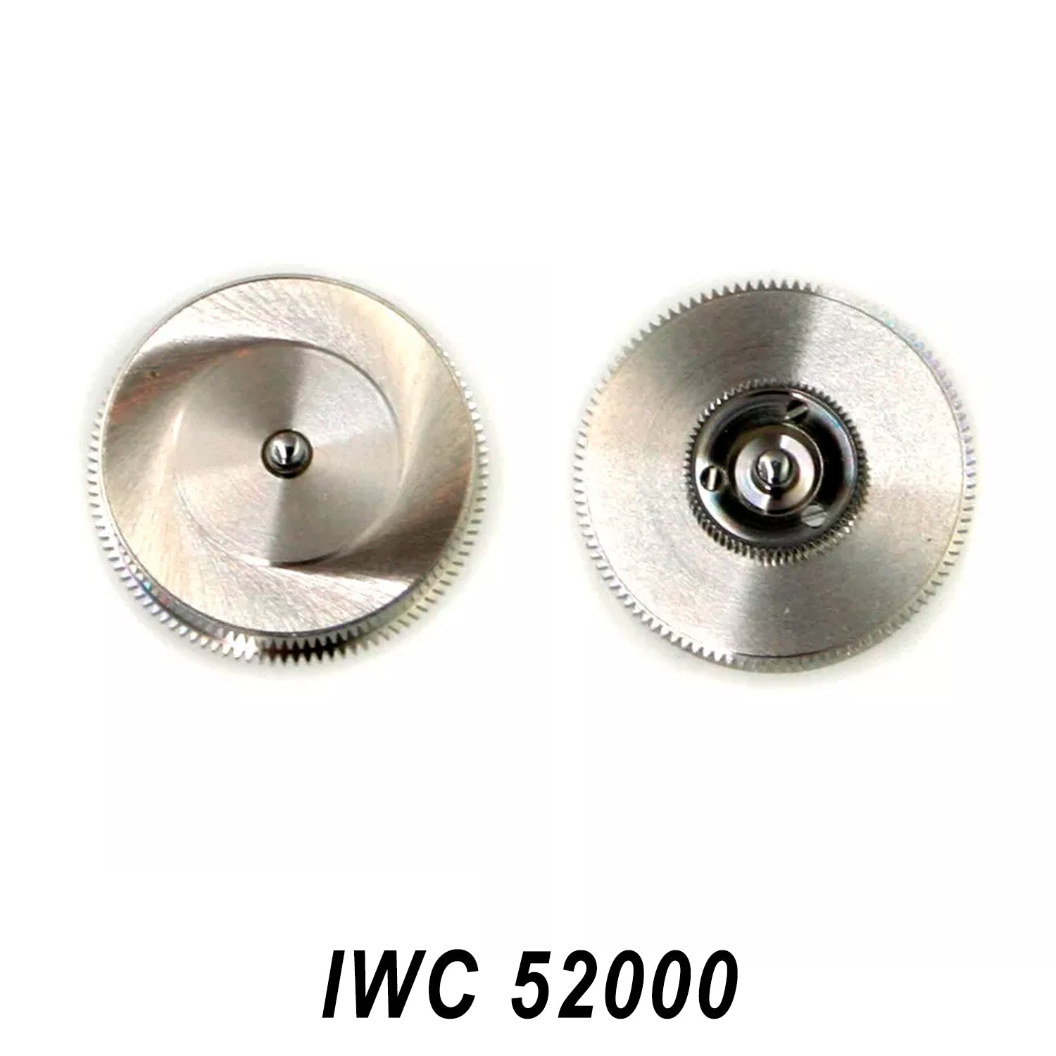 Genuine Mainspring Barrel Complete for High End Watches