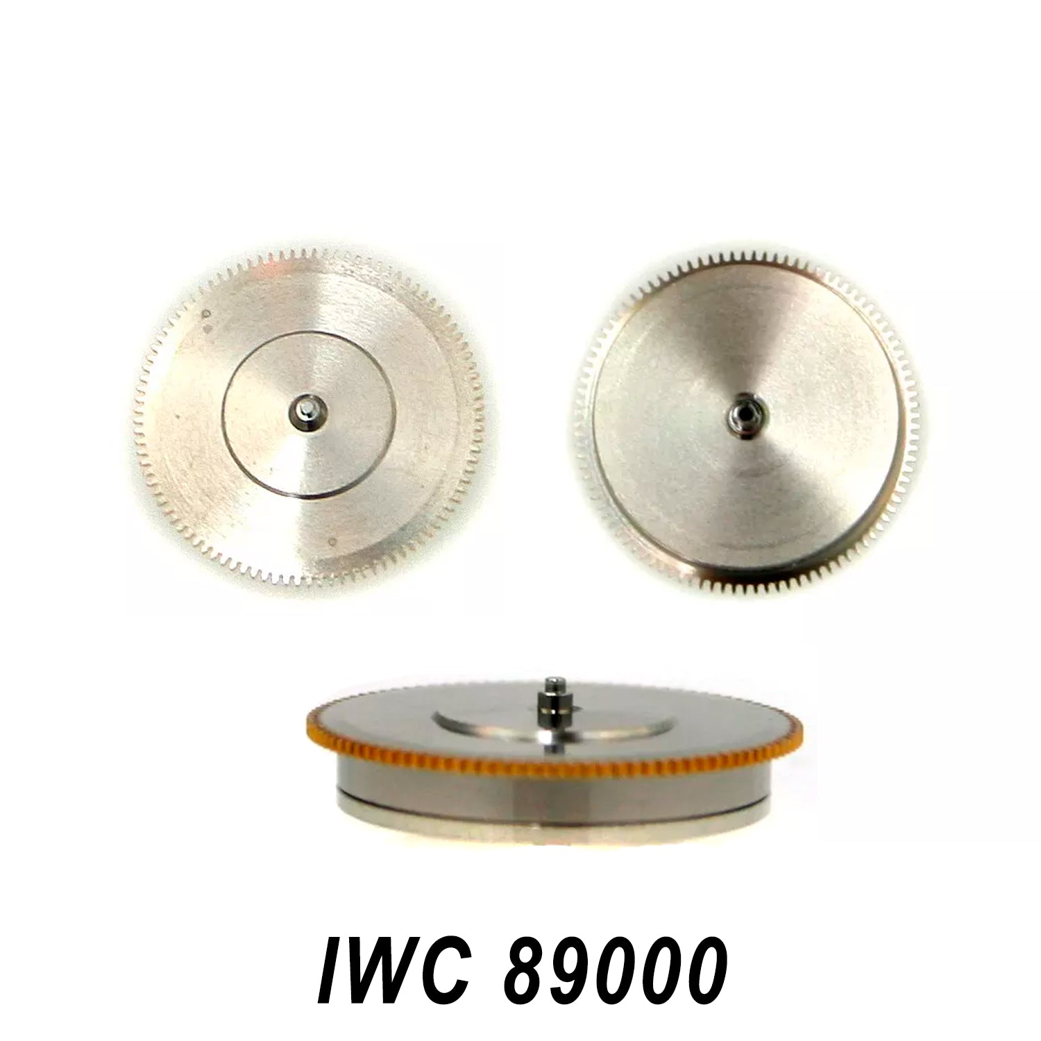 Genuine Mainspring Barrel Complete for High End Watches