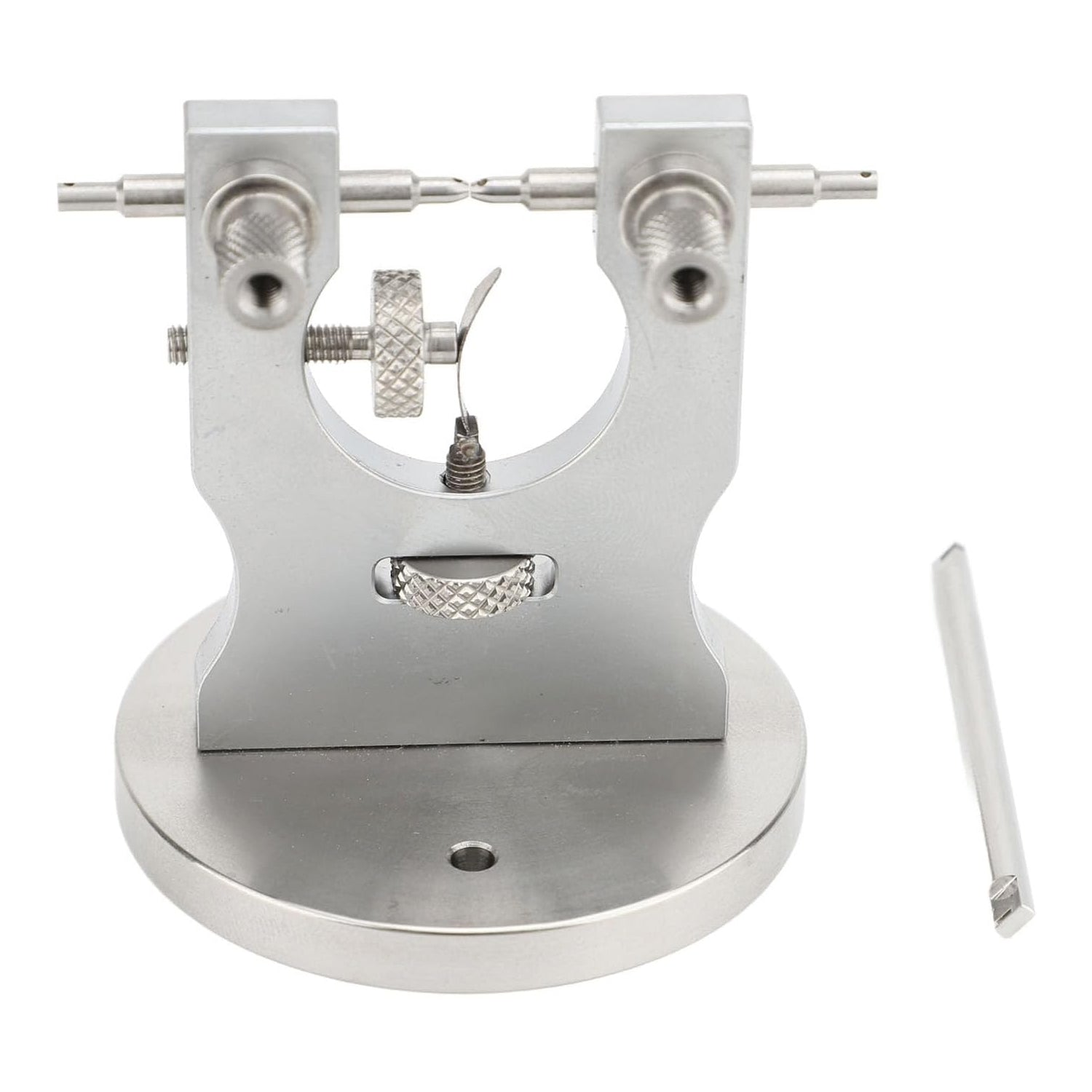 High Quality Steel Watch Calibrating Repairing Tool for Balance Wheel