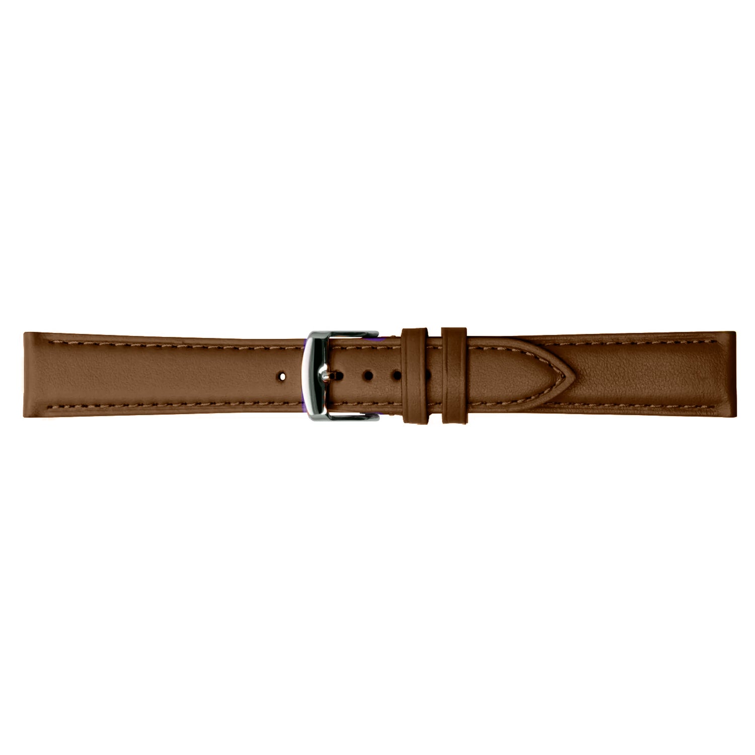 ROCHET ZRC No. 541 Cowhide Classic Fine Leather Straps (12mm~22mm)