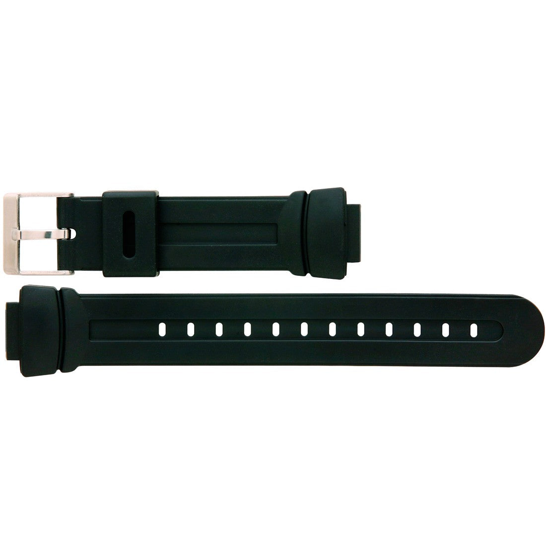 P176 Casio G-Shock Style PVC Sports Straps – Time Connection II, Inc