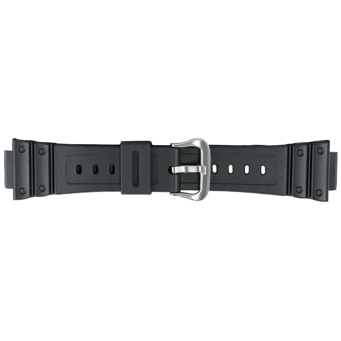 Casio G-SHOCK Watch Band No. 10512401 – Time Connection II, Inc