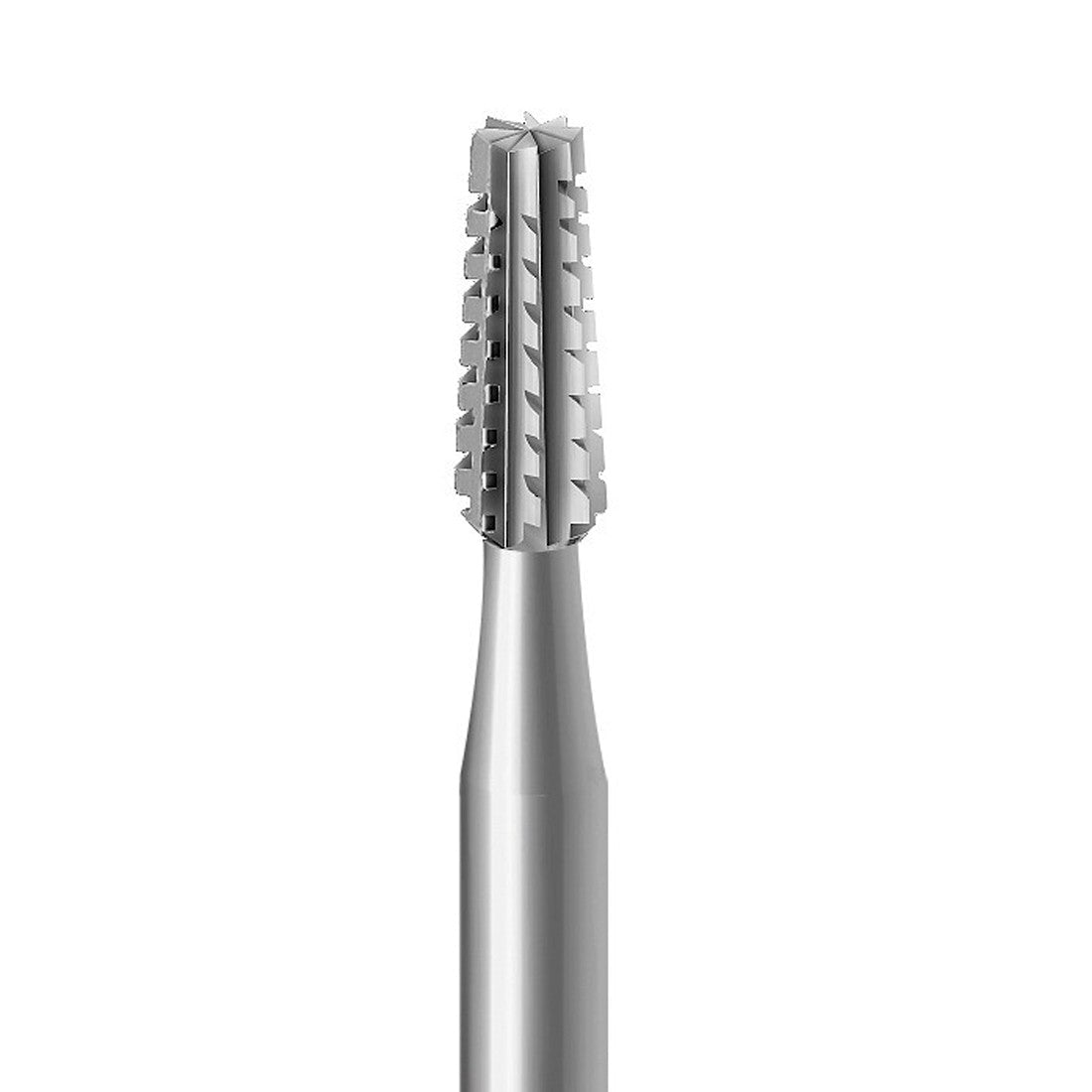 Busch Cone Square Cross Cut Burs (Fig. 23 / 38) Sold in Packs of 6