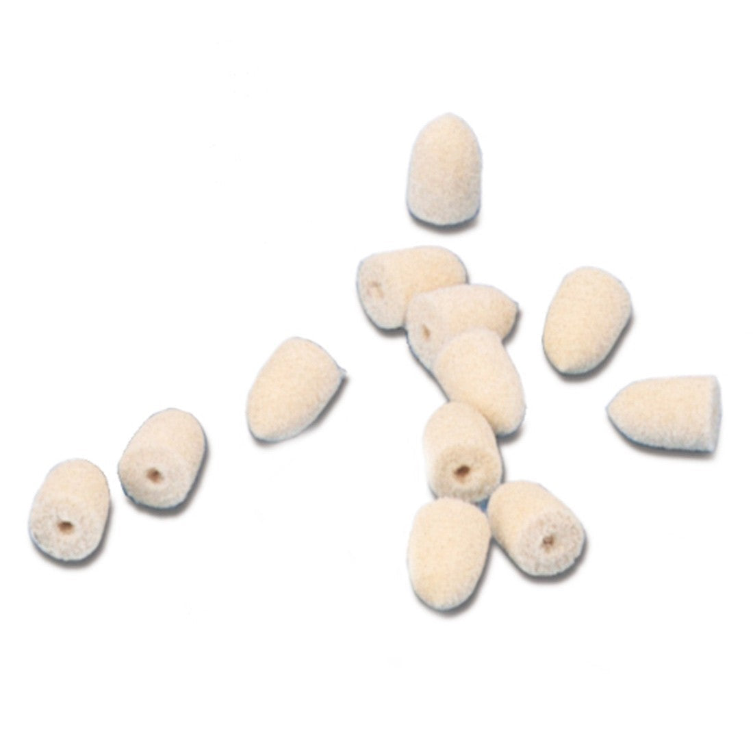 Miniature Pointed Felt Cones (Box of 25) – Time Connection II, Inc