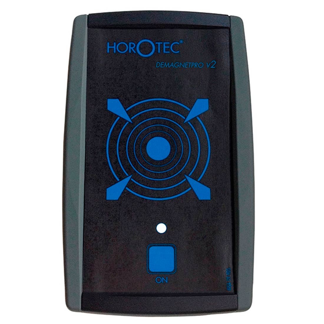 Horotec MSA19.905 Demagnetpro V2 Demagnetizer – Time Connection II, Inc