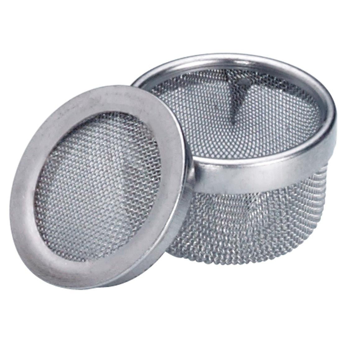 HO-510, Small Parts Cleaning Baskets – Time Connection II, Inc