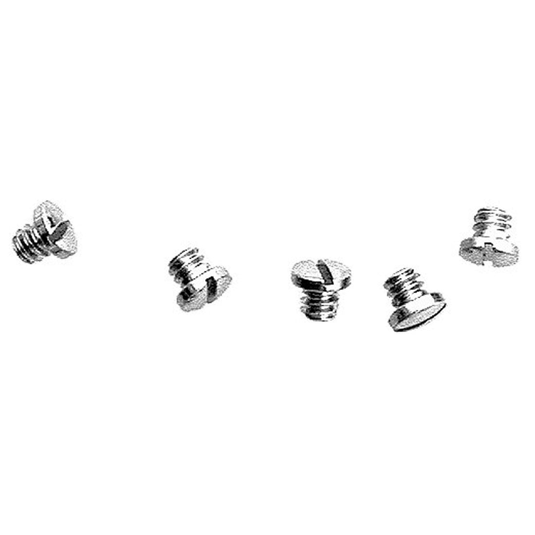 Omega Clasp Slider Screw No. 124ST2801 – Time Connection II, Inc