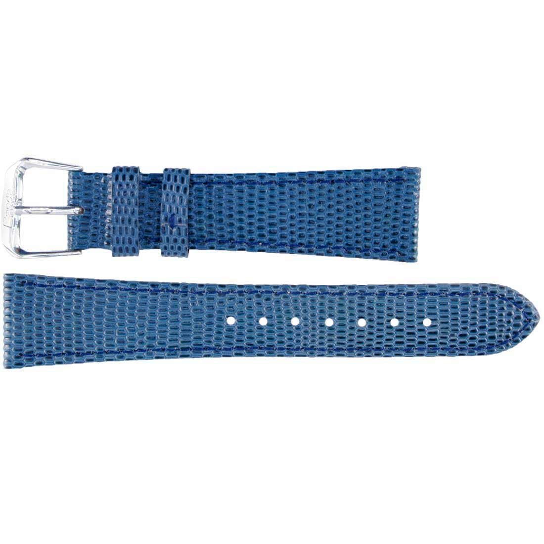 Alligator, ostrich, lizard, python, classic leather watch strap and more