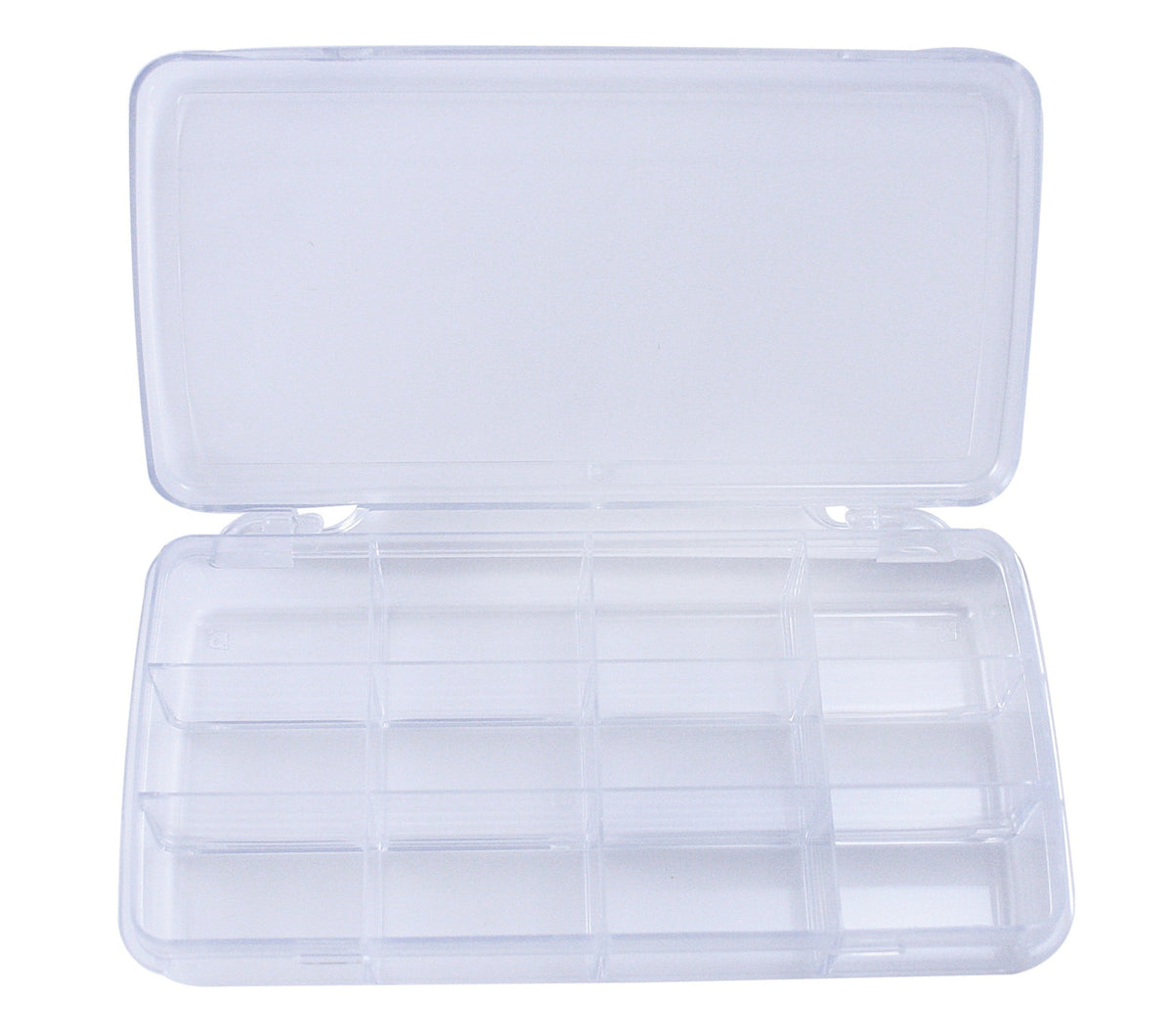 Plastic Storage Containers – Time Connection II, Inc